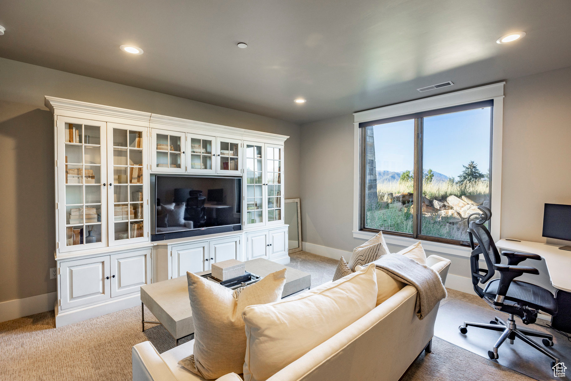 RED LEDGES - Residential