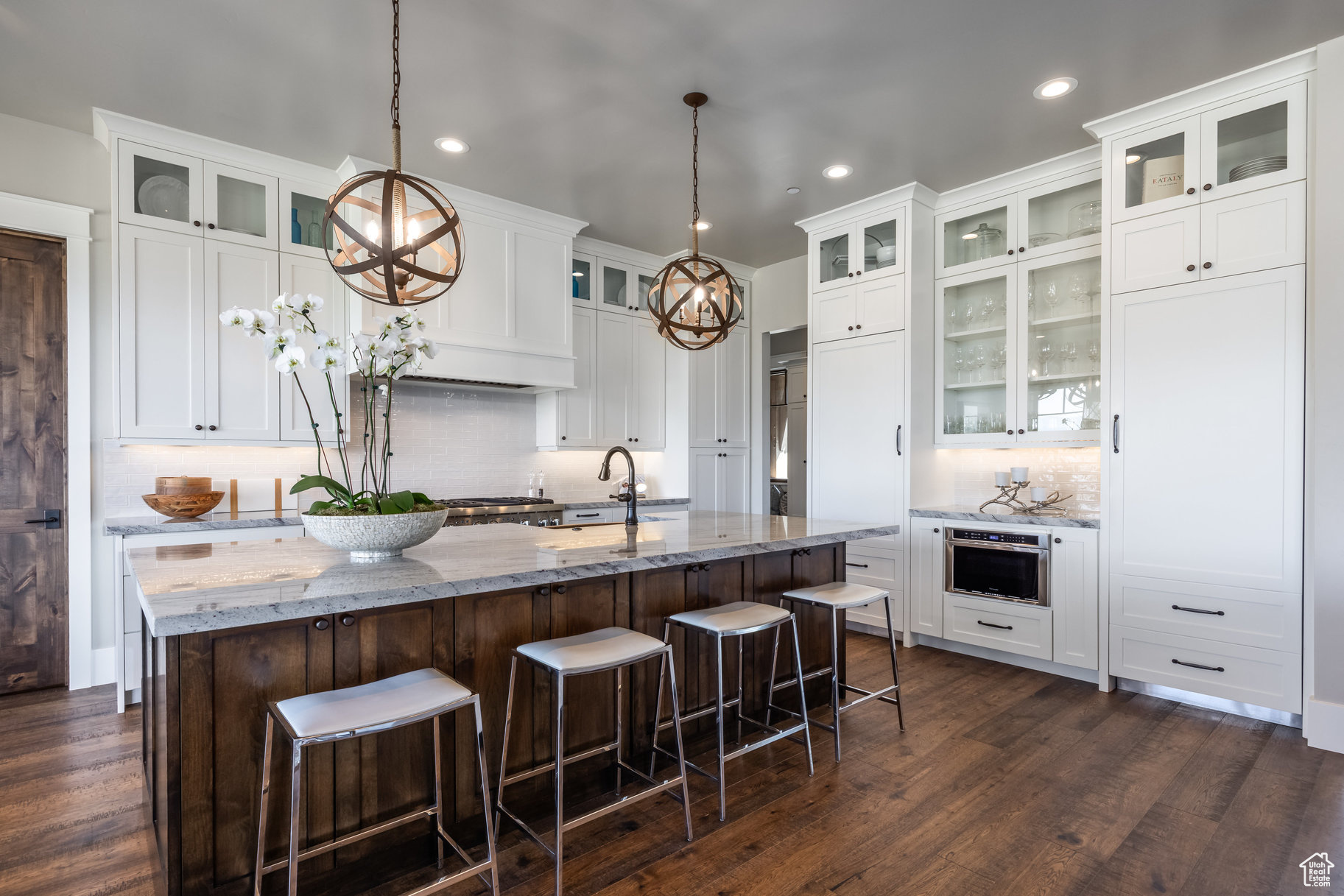 RED LEDGES - Residential