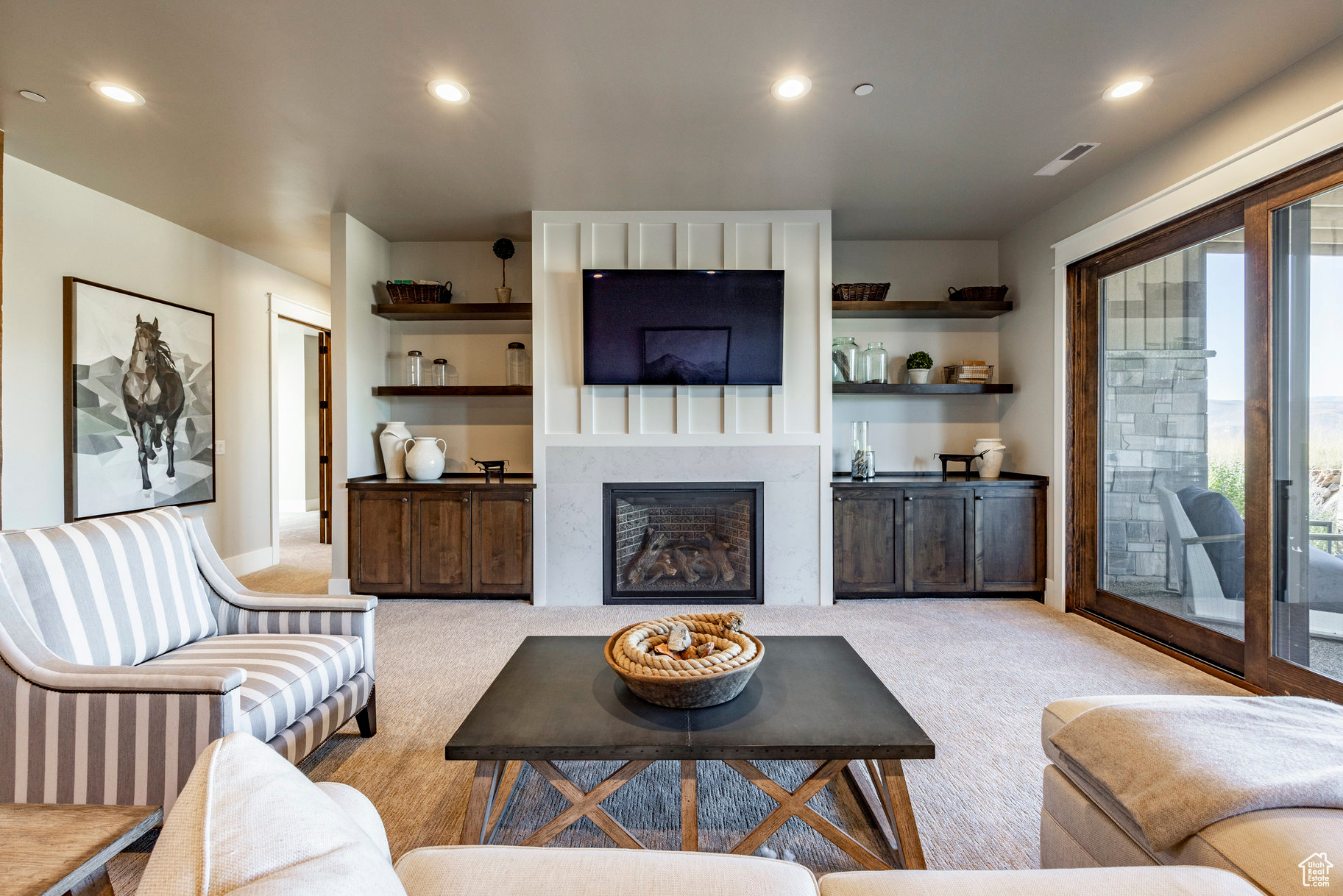 RED LEDGES - Residential