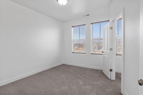 Tiny photo for 7958 S 5440 W, West Jordan, UT 84081 (MLS # 2138319)