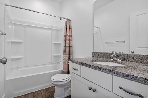Tiny photo for 7958 S 5440 W, West Jordan, UT 84081 (MLS # 2138319)