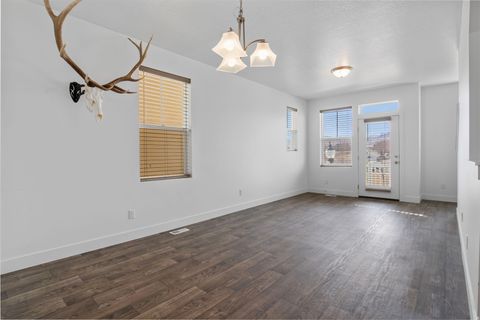 Tiny photo for 7958 S 5440 W, West Jordan, UT 84081 (MLS # 2138319)