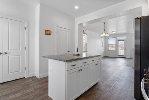 Tiny photo for 7958 S 5440 W, West Jordan, UT 84081 (MLS # 2138319)