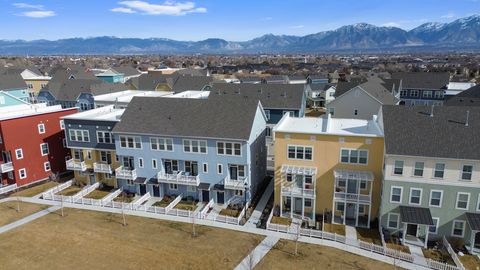 Tiny photo for 7958 S 5440 W, West Jordan, UT 84081 (MLS # 2138319)