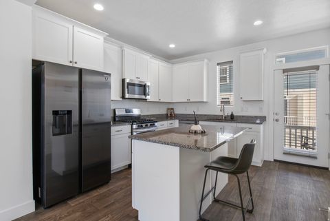 Tiny photo for 7958 S 5440 W, West Jordan, UT 84081 (MLS # 2138319)