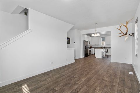 Tiny photo for 7958 S 5440 W, West Jordan, UT 84081 (MLS # 2138319)