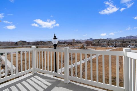 Tiny photo for 7958 S 5440 W, West Jordan, UT 84081 (MLS # 2138319)
