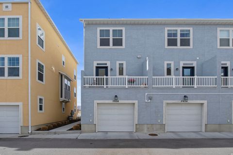 Tiny photo for 7958 S 5440 W, West Jordan, UT 84081 (MLS # 2138319)