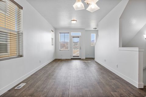 Tiny photo for 7958 S 5440 W, West Jordan, UT 84081 (MLS # 2138319)