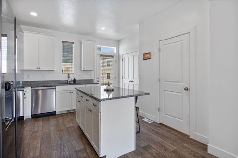 Tiny photo for 7958 S 5440 W, West Jordan, UT 84081 (MLS # 2138319)