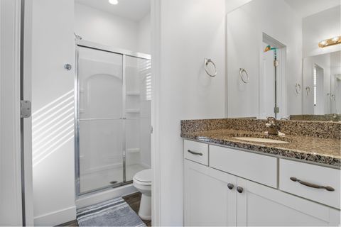 Tiny photo for 7958 S 5440 W, West Jordan, UT 84081 (MLS # 2138319)