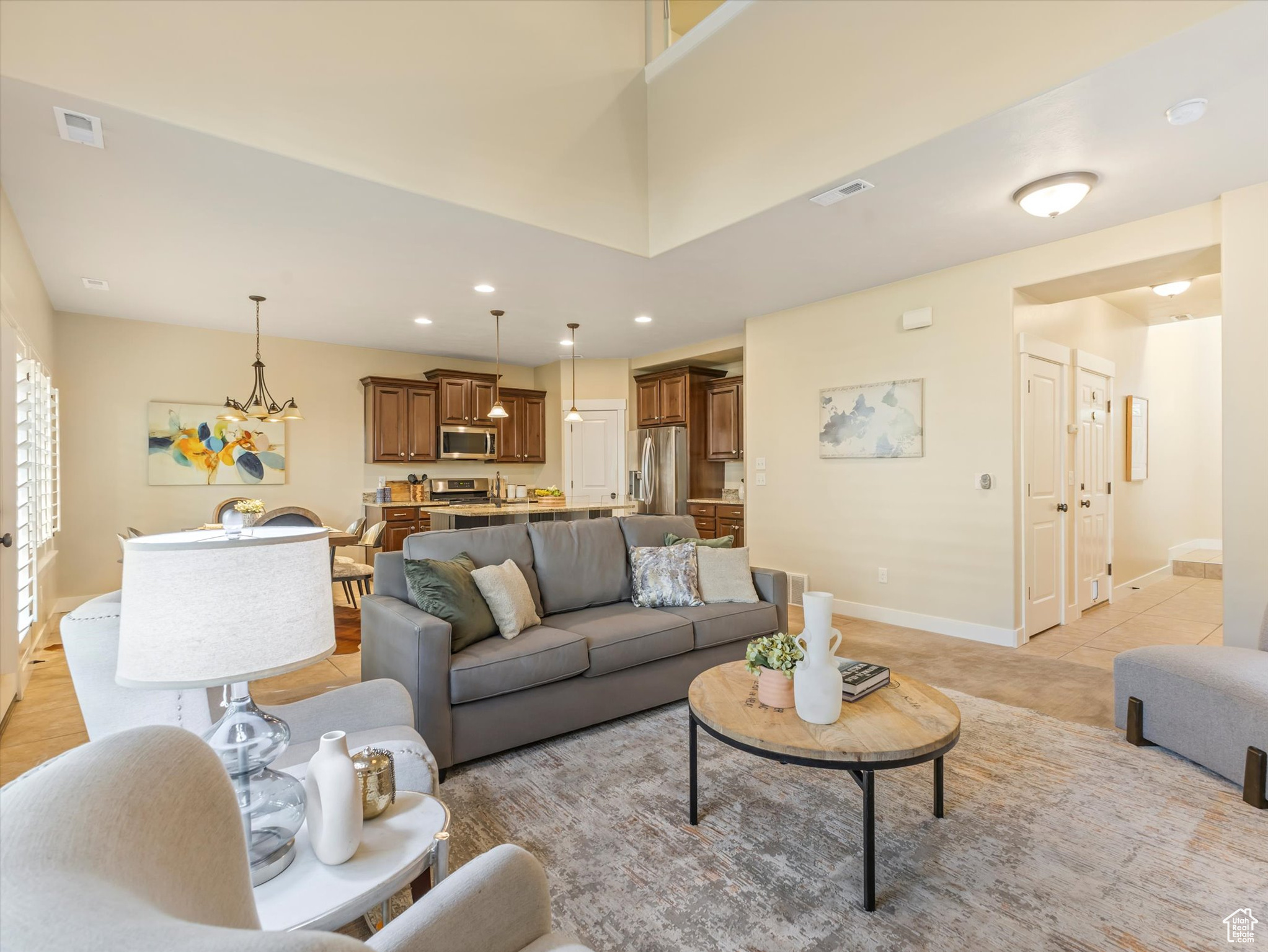 QUARRY BEND - Residential
