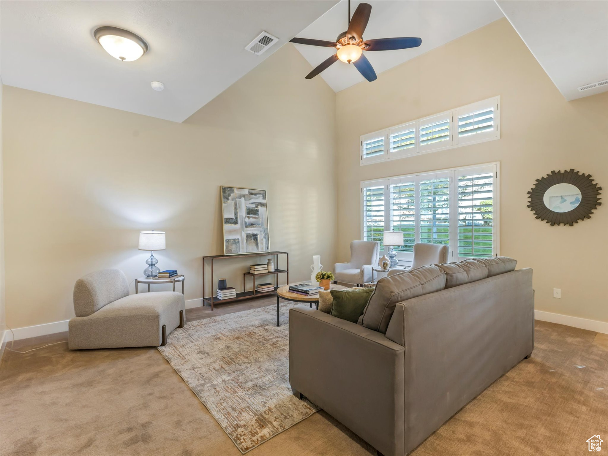 QUARRY BEND - Residential