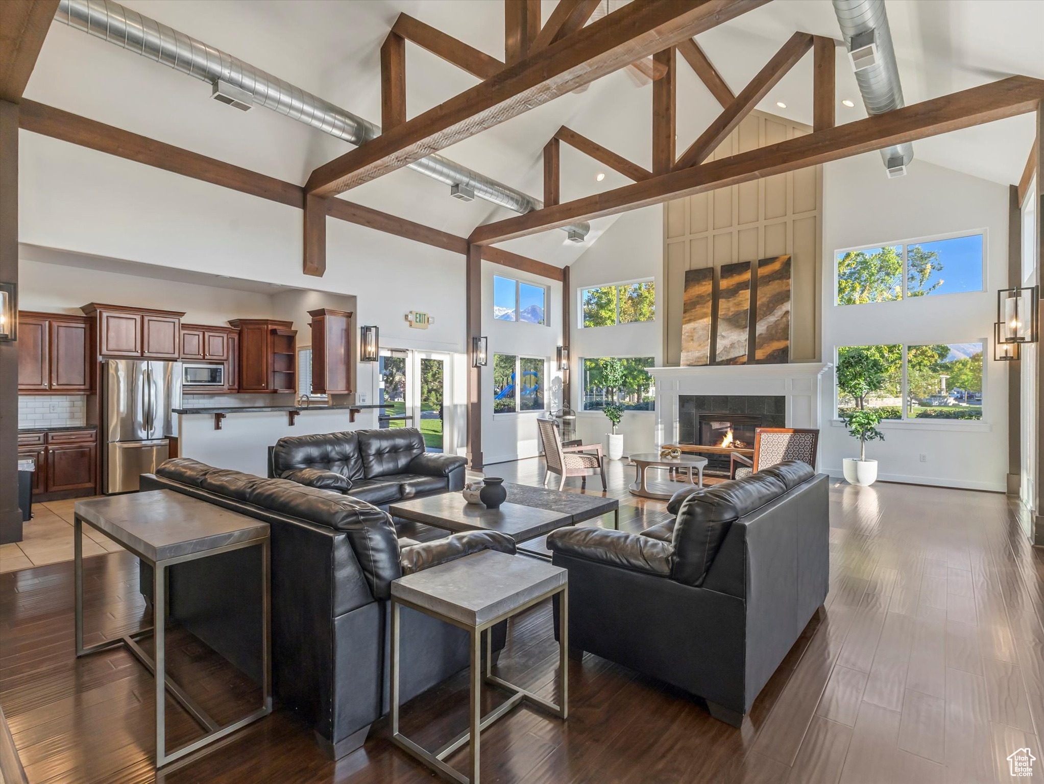 QUARRY BEND - Residential