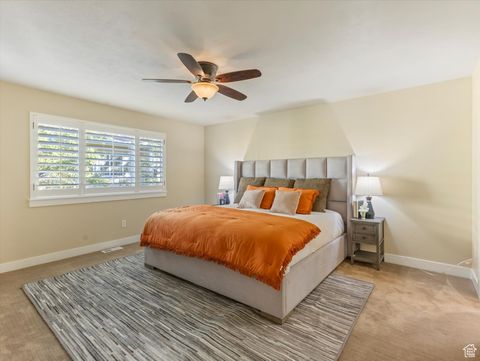 Tiny photo for 9017 S HEIGHTS DR E, Sandy, UT 84094 (MLS # 2116654)