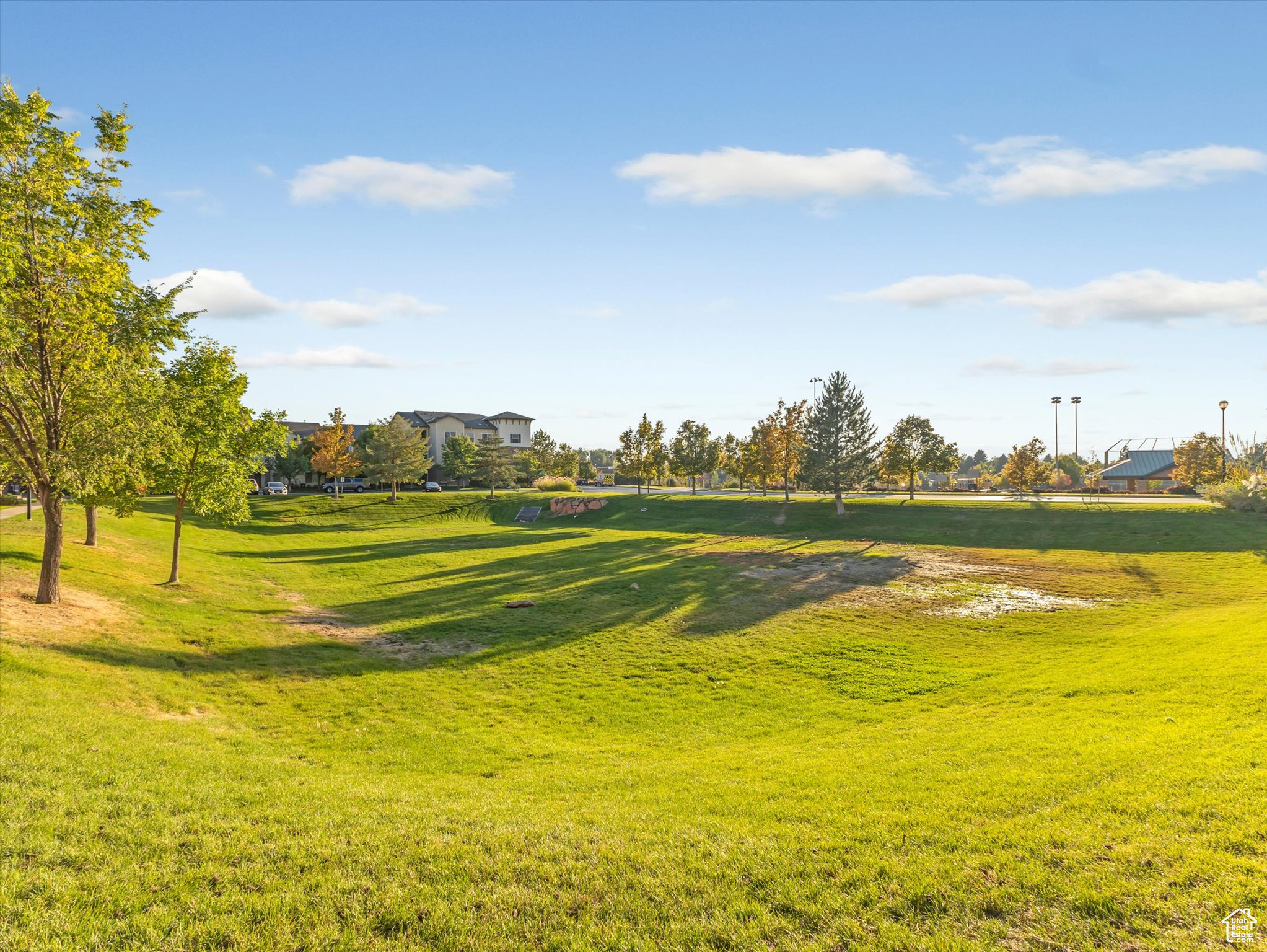 QUARRY BEND - Residential
