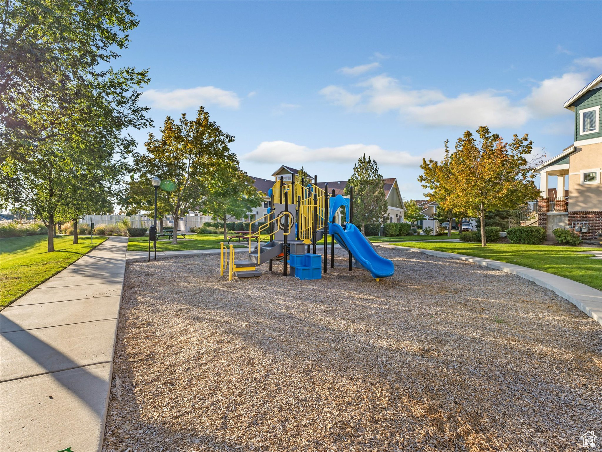 QUARRY BEND - Residential