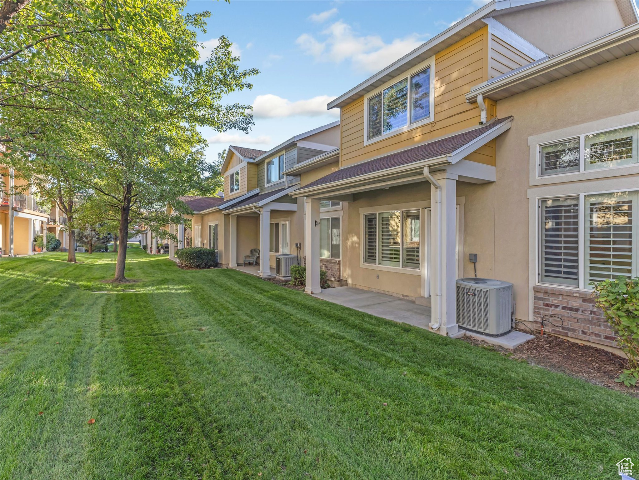 QUARRY BEND - Residential