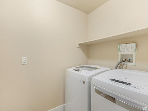 Tiny photo for 9017 S HEIGHTS DR E, Sandy, UT 84094 (MLS # 2116654)