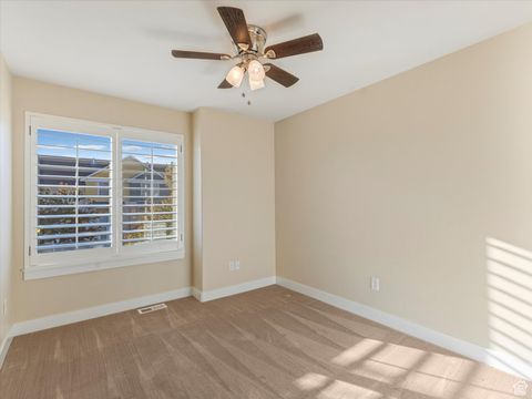 Tiny photo for 9017 S HEIGHTS DR E, Sandy, UT 84094 (MLS # 2116654)