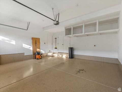 Tiny photo for 9017 S HEIGHTS DR E, Sandy, UT 84094 (MLS # 2116654)