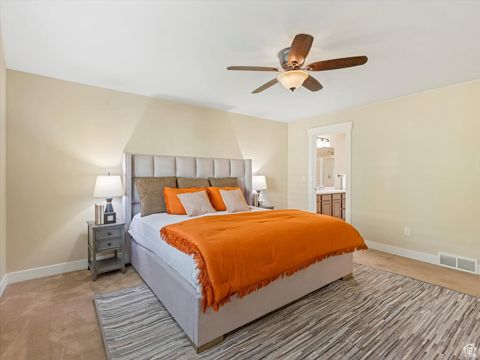 Tiny photo for 9017 S HEIGHTS DR E, Sandy, UT 84094 (MLS # 2116654)