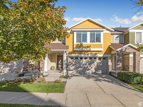 Tiny photo for 9017 S HEIGHTS DR E, Sandy, UT 84094 (MLS # 2116654)