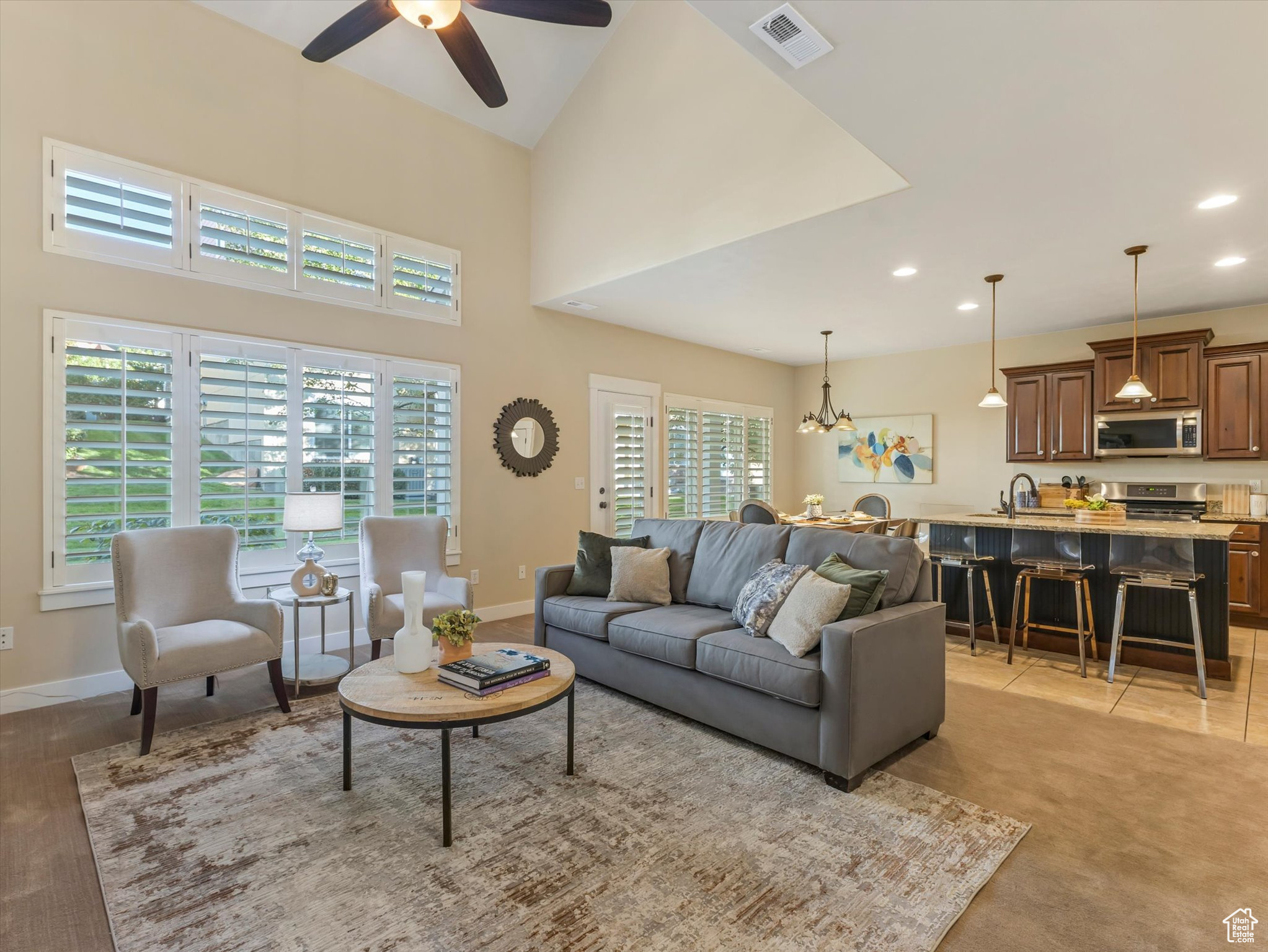 QUARRY BEND - Residential