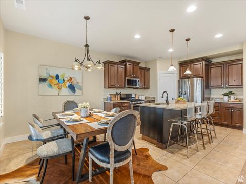 Tiny photo for 9017 S HEIGHTS DR E, Sandy, UT 84094 (MLS # 2116654)