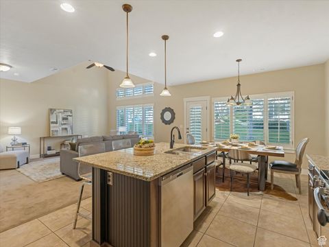 Tiny photo for 9017 S HEIGHTS DR E, Sandy, UT 84094 (MLS # 2116654)