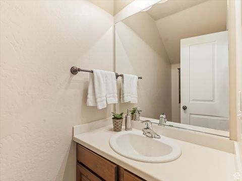 Tiny photo for 9017 S HEIGHTS DR E, Sandy, UT 84094 (MLS # 2116654)