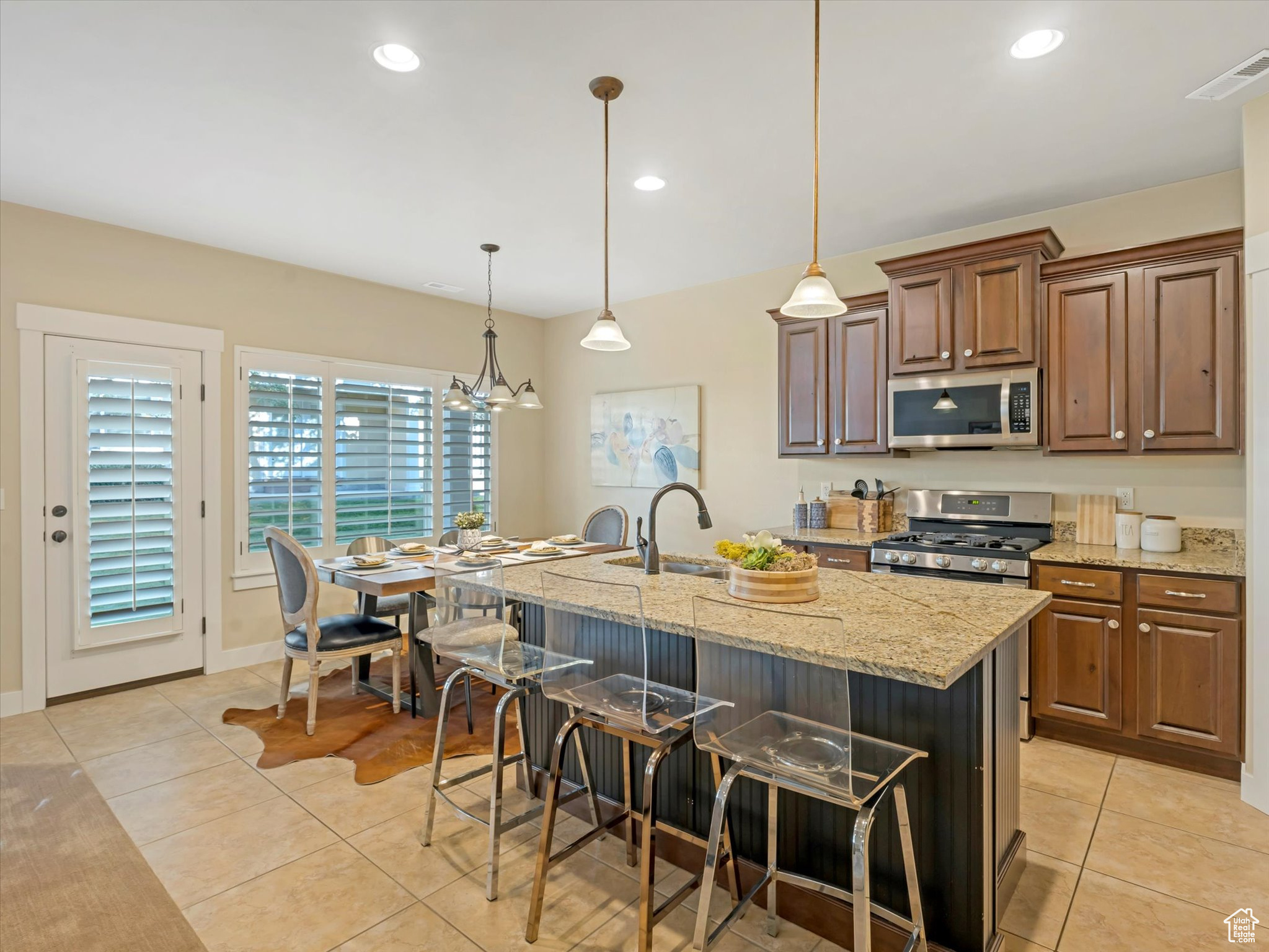 QUARRY BEND - Residential
