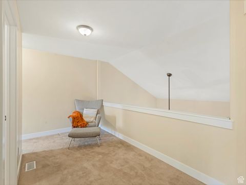 Tiny photo for 9017 S HEIGHTS DR E, Sandy, UT 84094 (MLS # 2116654)