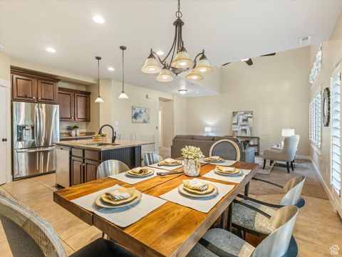 Tiny photo for 9017 S HEIGHTS DR E, Sandy, UT 84094 (MLS # 2116654)