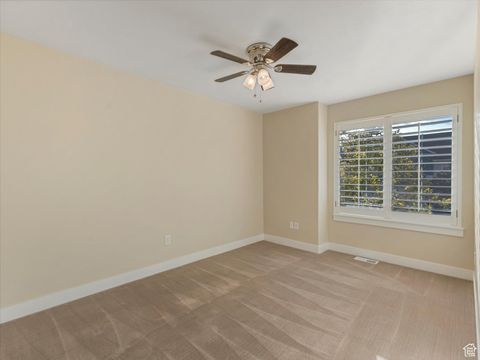 Tiny photo for 9017 S HEIGHTS DR E, Sandy, UT 84094 (MLS # 2116654)