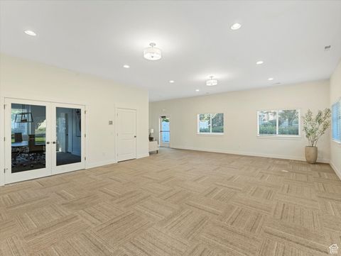 Tiny photo for 9017 S HEIGHTS DR E, Sandy, UT 84094 (MLS # 2116654)
