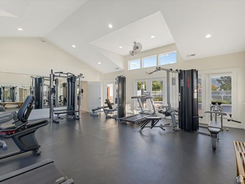 Tiny photo for 9017 S HEIGHTS DR E, Sandy, UT 84094 (MLS # 2116654)