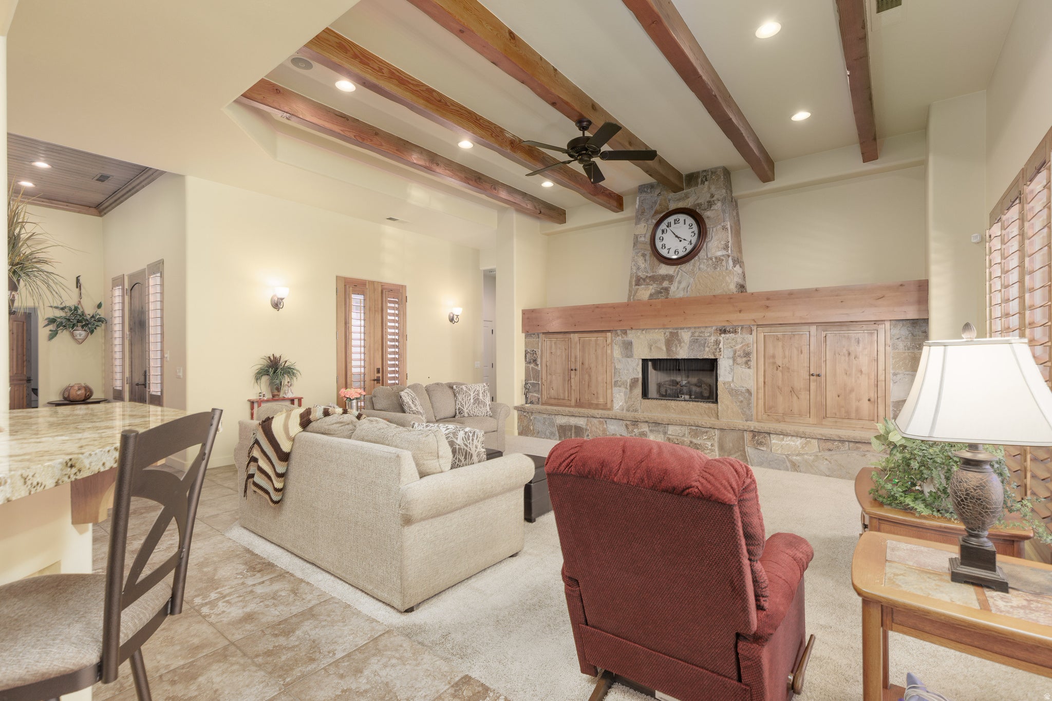 PINE BROOK 3 - Residential