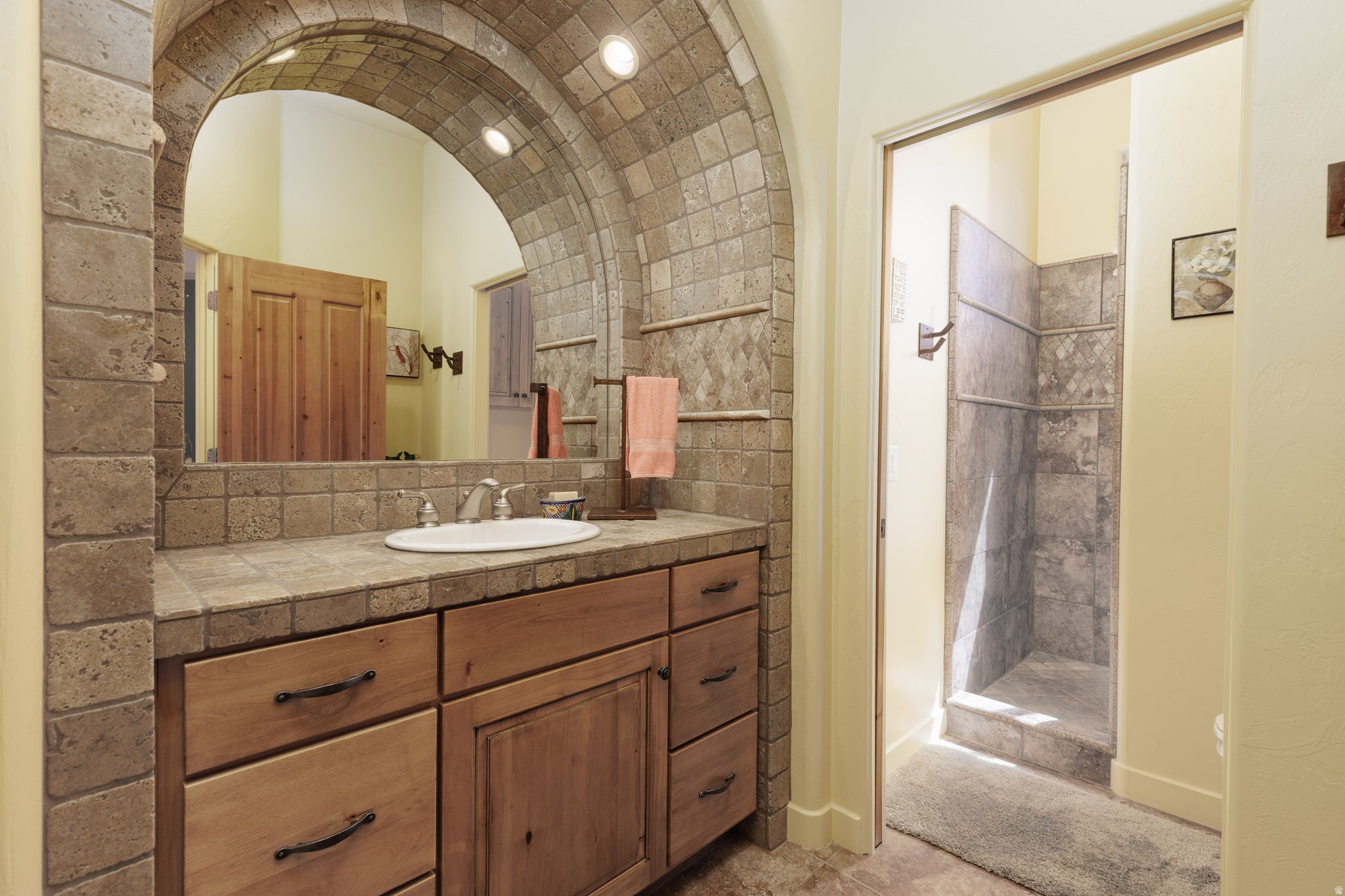 PINE BROOK 3 - Residential