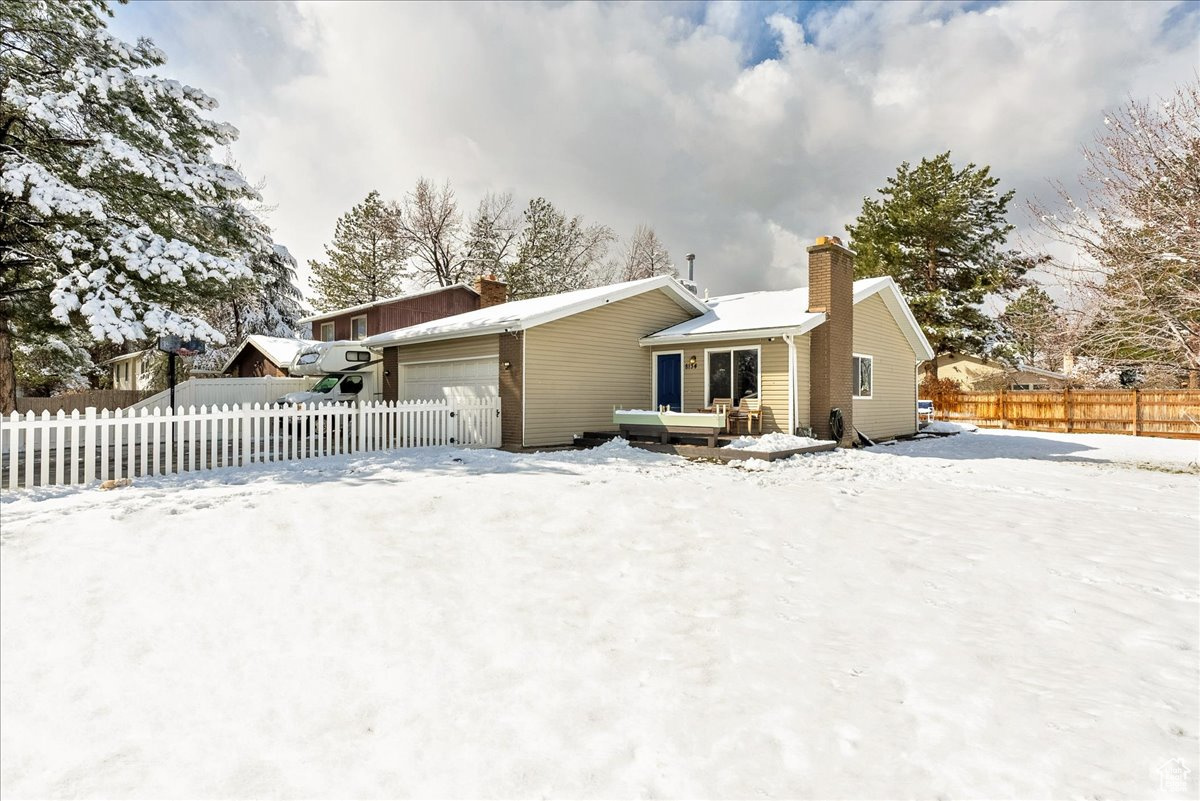 8134 S 805, Sandy, Utah image 4