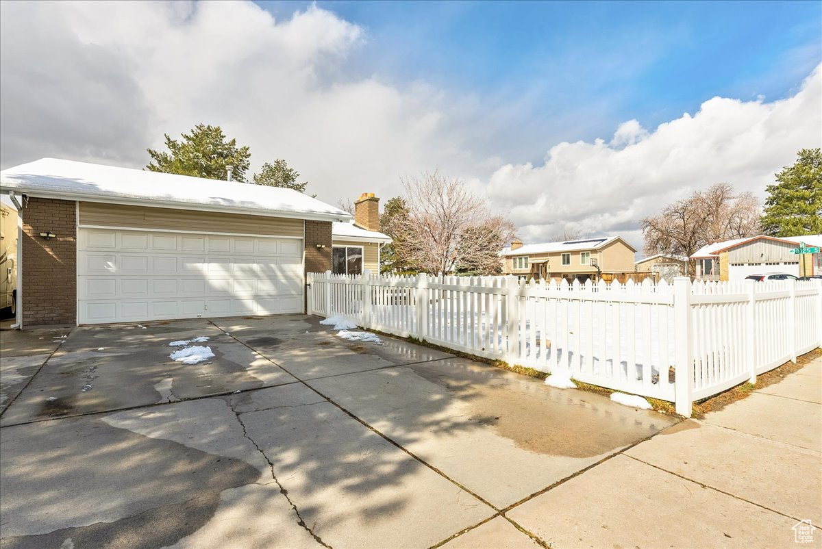 8134 S 805, Sandy, Utah image 3