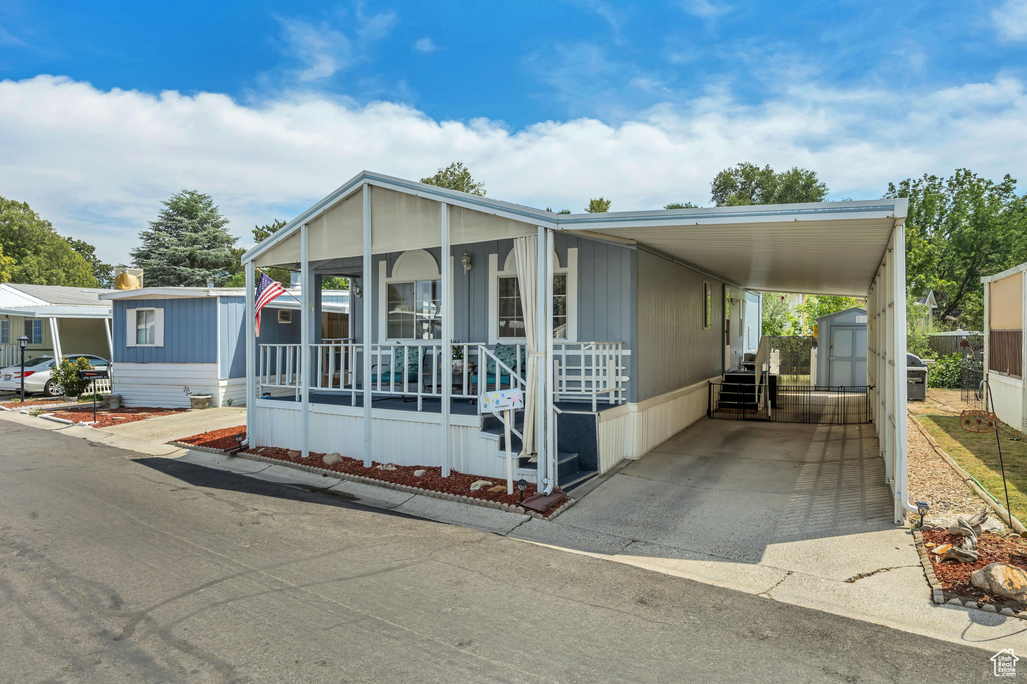 MAJESTIC MEADOWS - Residential