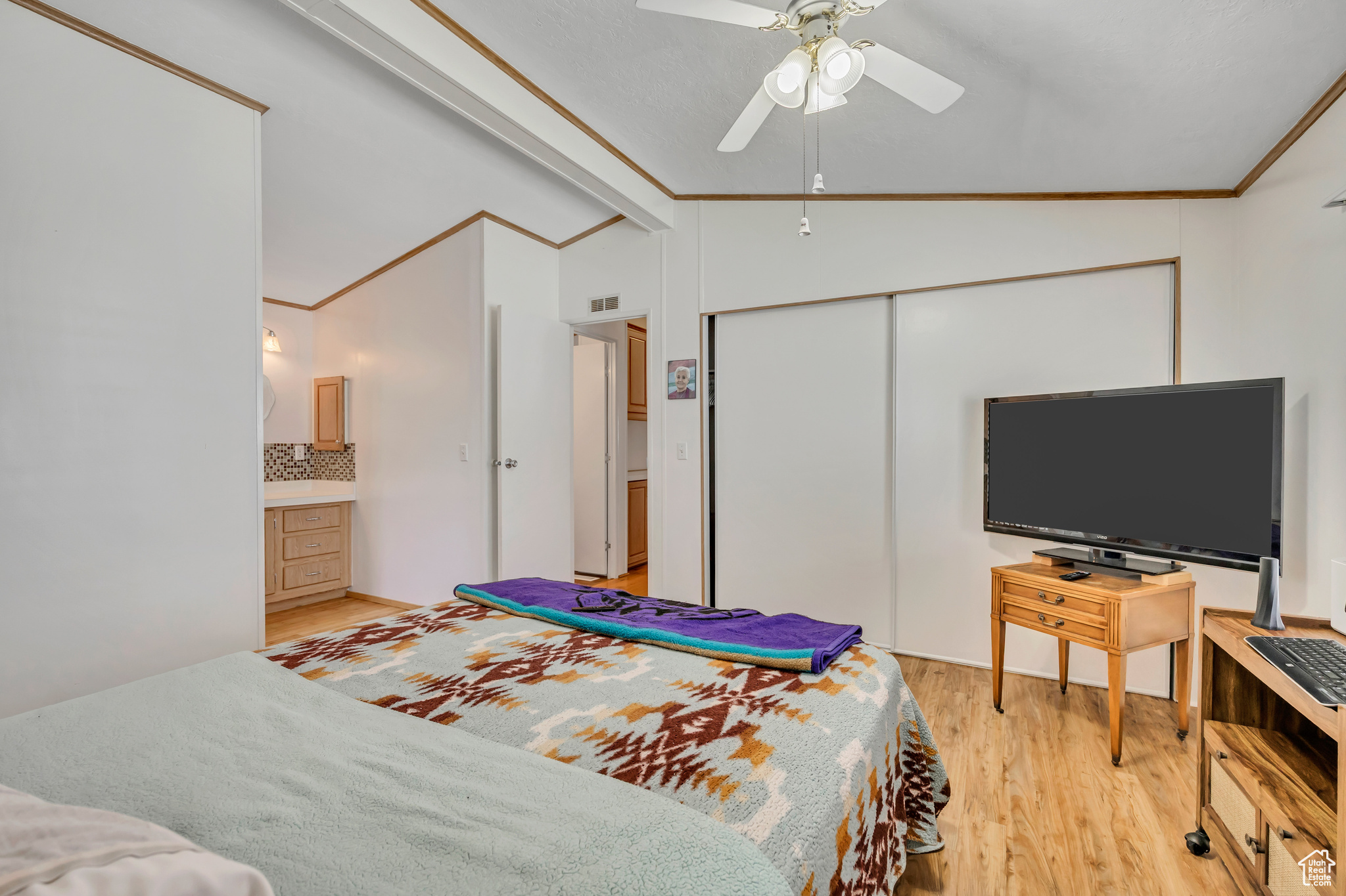 MAJESTIC MEADOWS - Residential