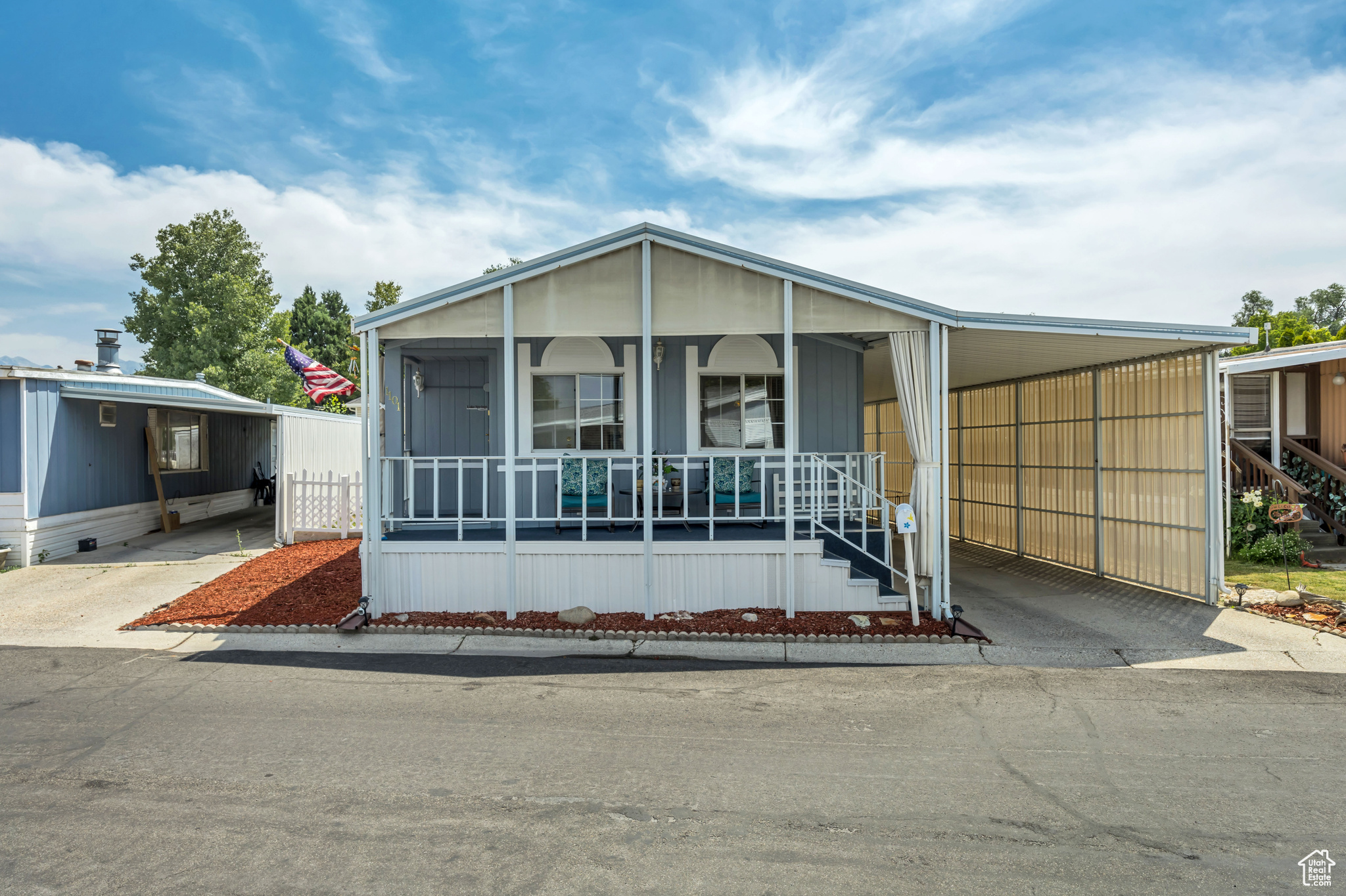 MAJESTIC MEADOWS - Residential