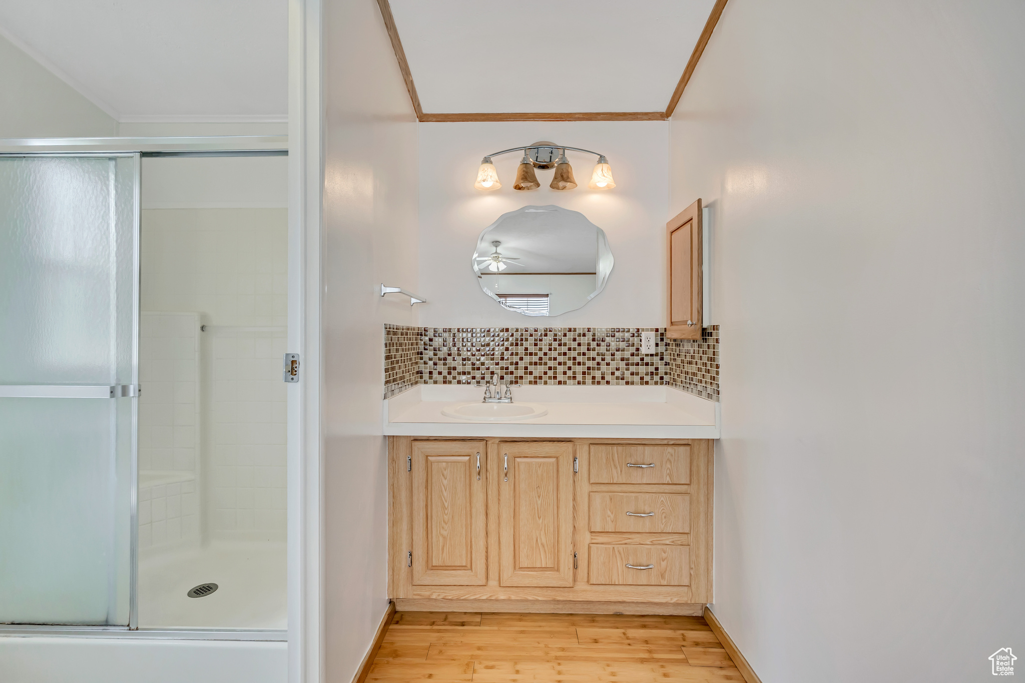 MAJESTIC MEADOWS - Residential