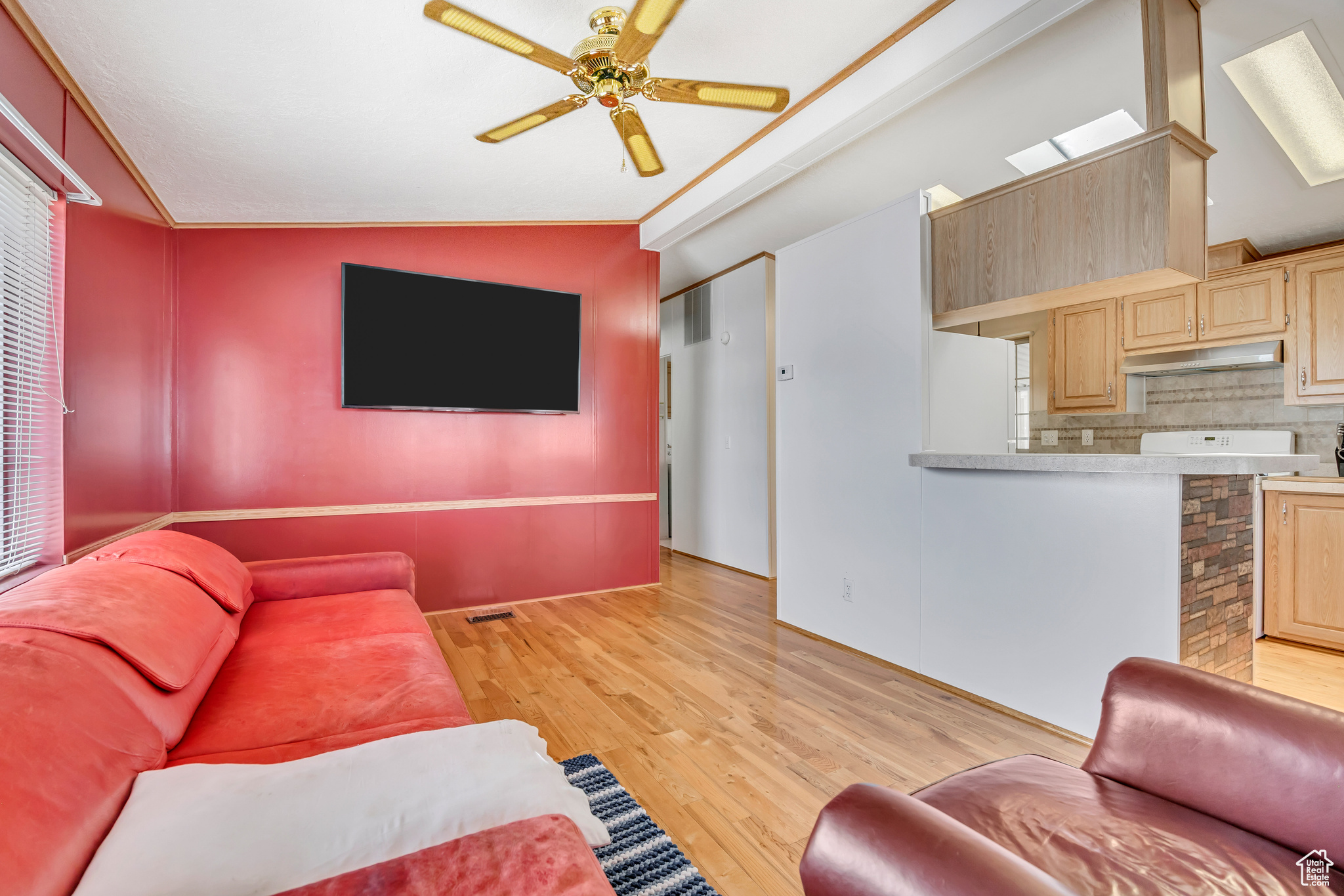 MAJESTIC MEADOWS - Residential