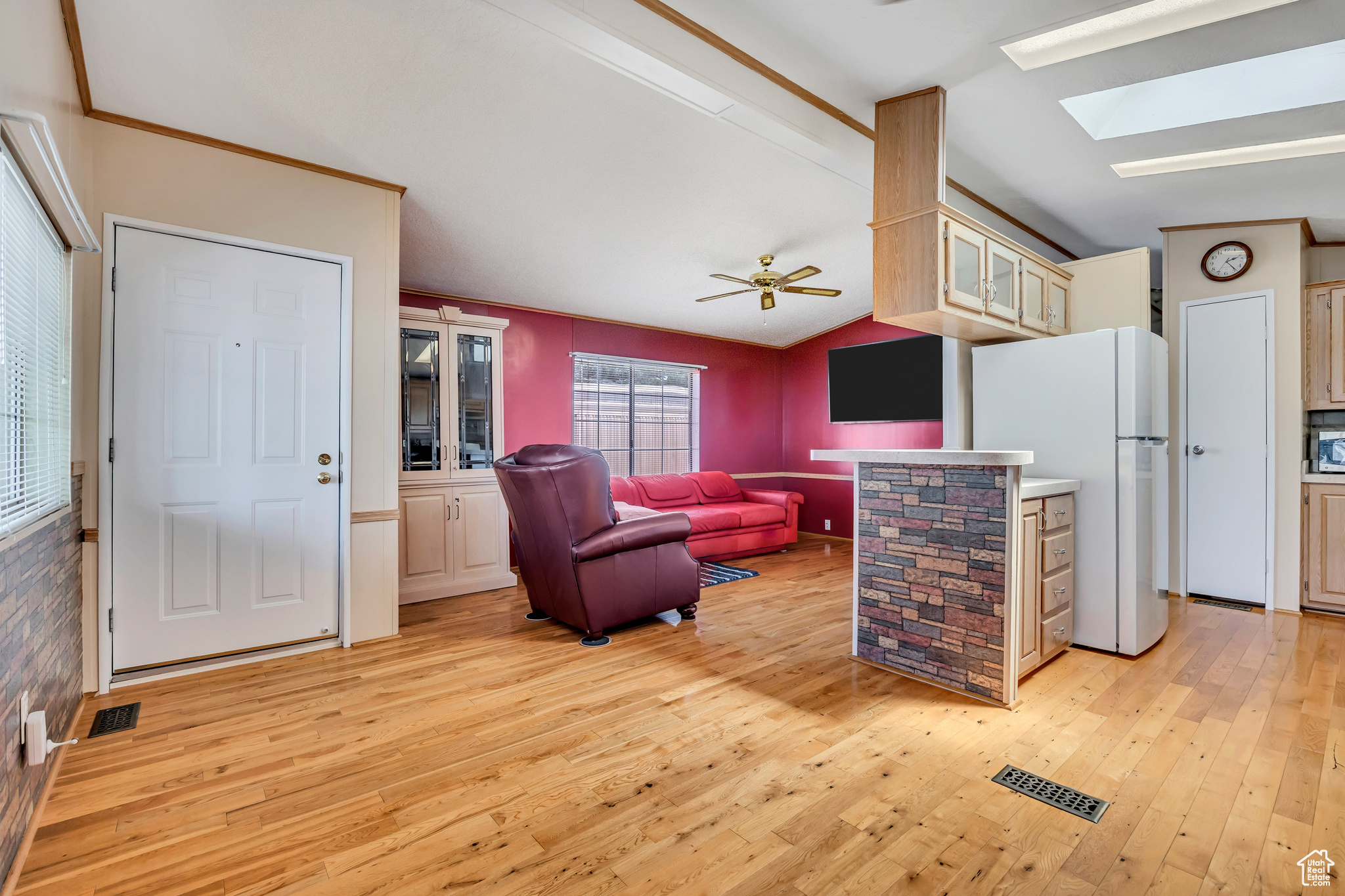 MAJESTIC MEADOWS - Residential