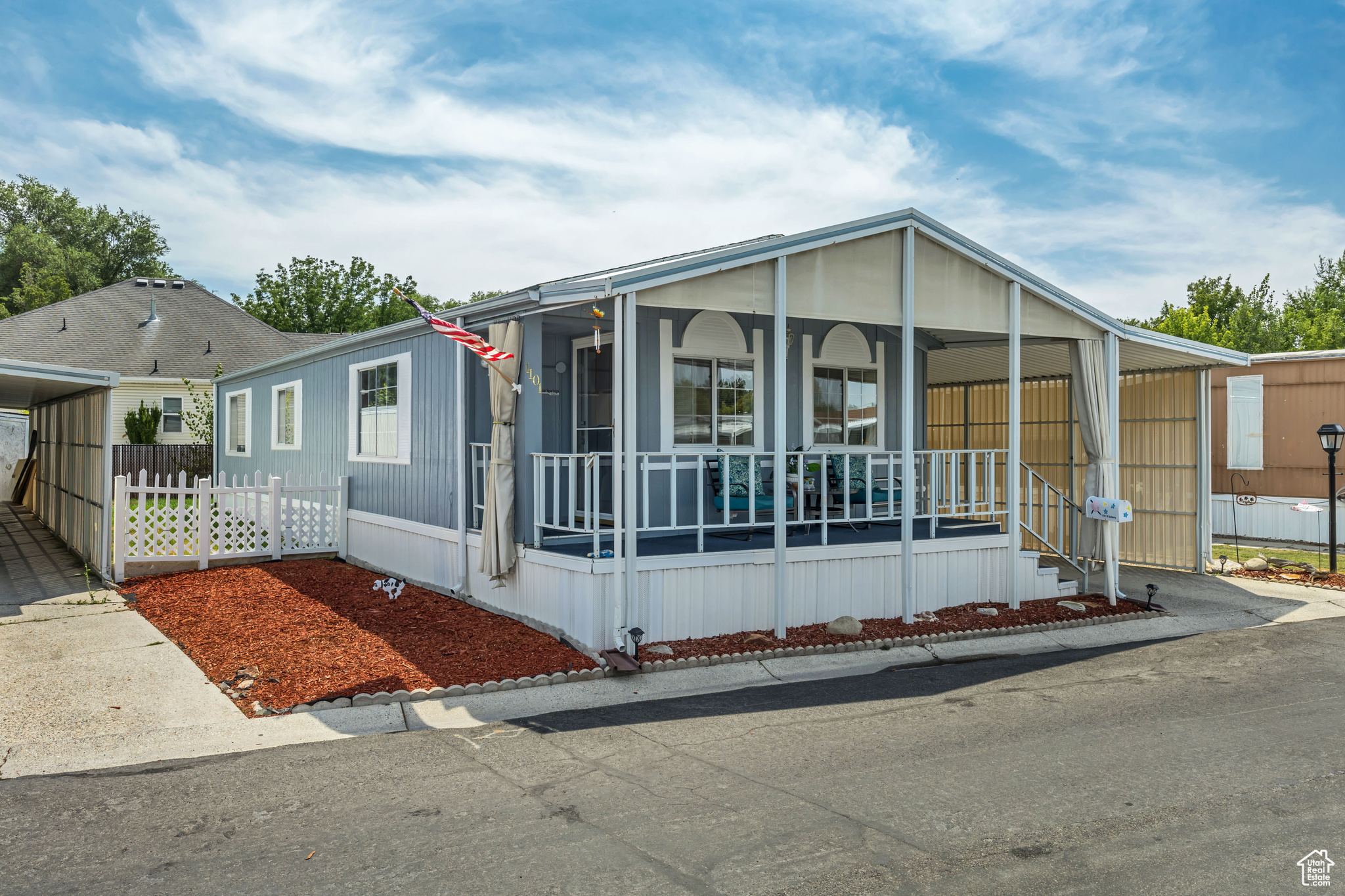 MAJESTIC MEADOWS - Residential