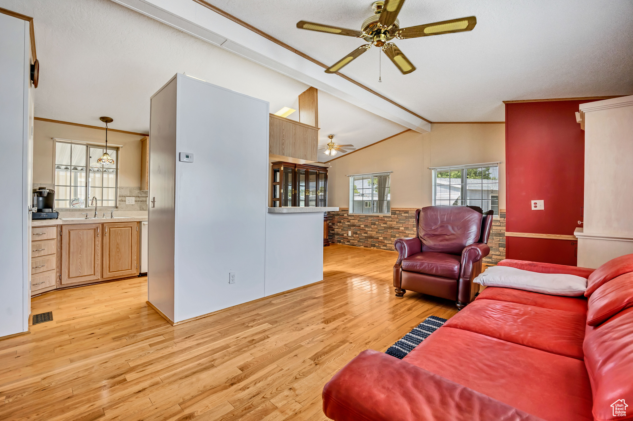 MAJESTIC MEADOWS - Residential