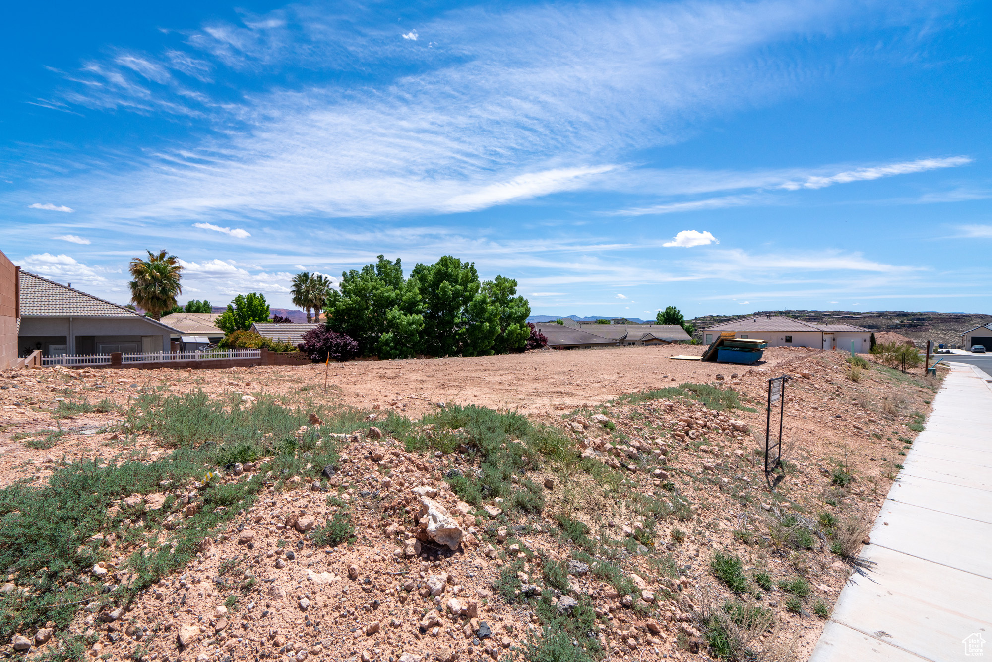 SOUTH RIM FOREMASTER - Land